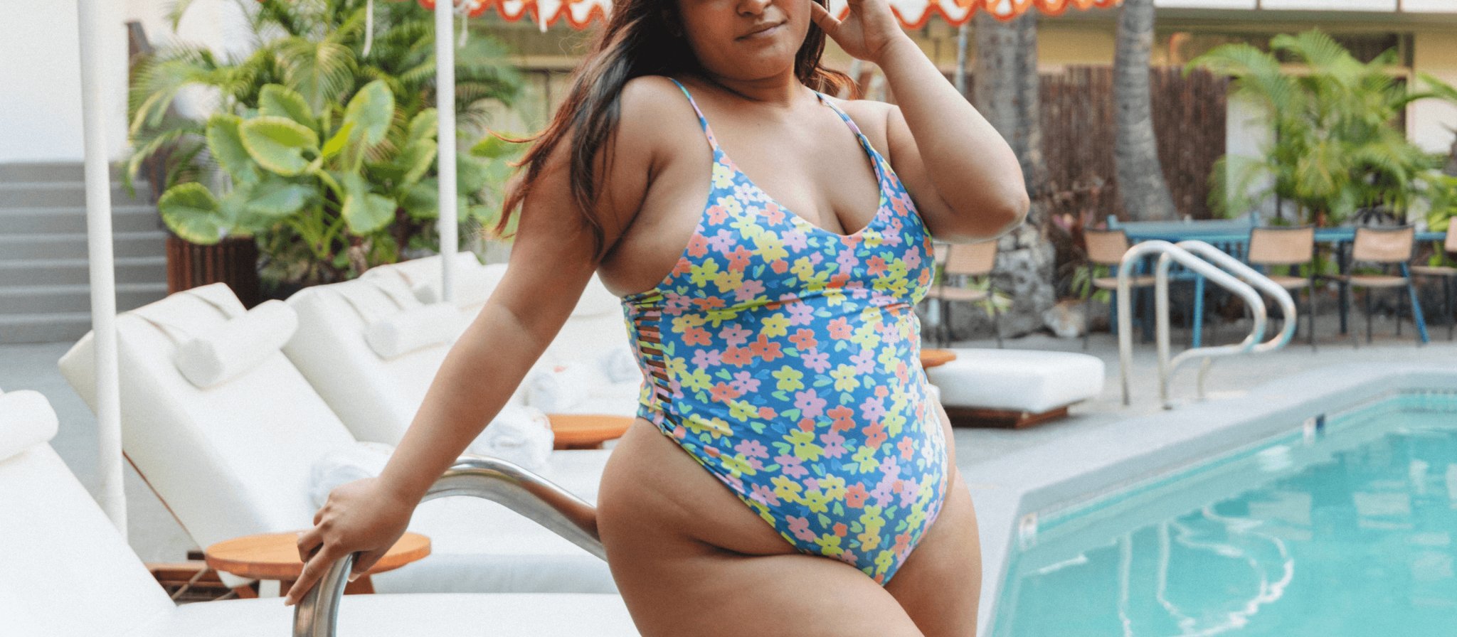 Breaking Free: My journey from Self-Doubt to Self-Love - Midori Bikinis