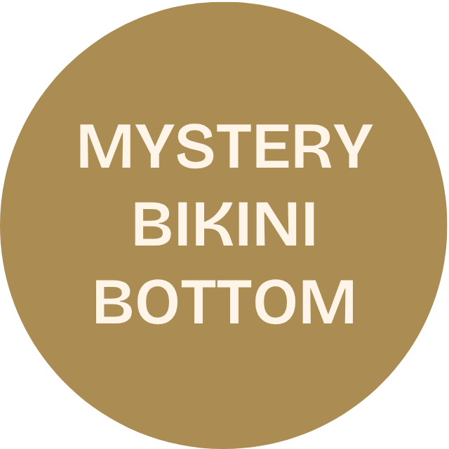 Mystery Bikinis