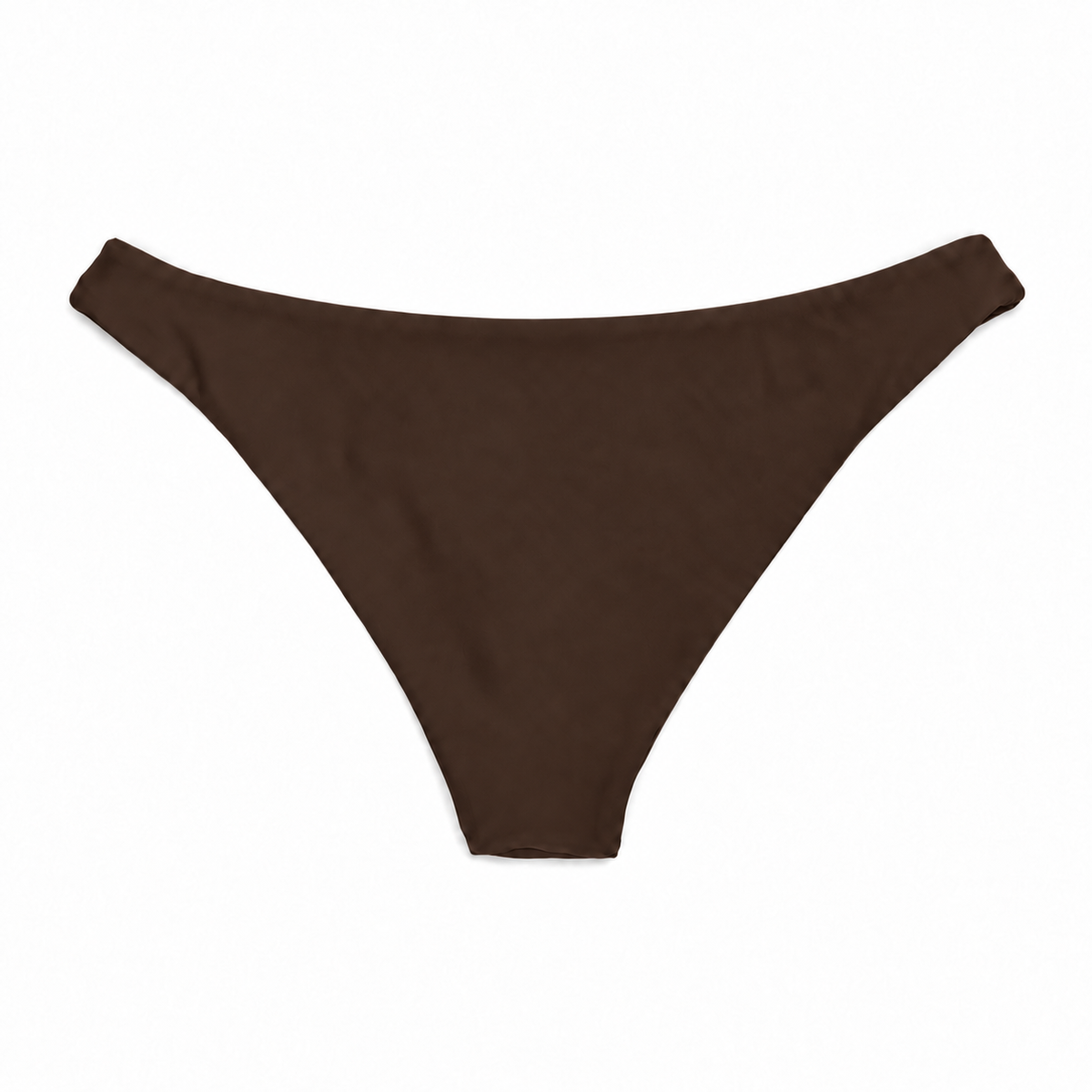 Espresso Parker Bottom