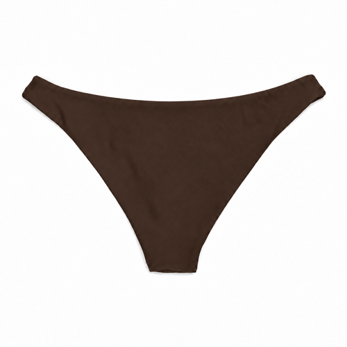 Espresso Parker Bottom