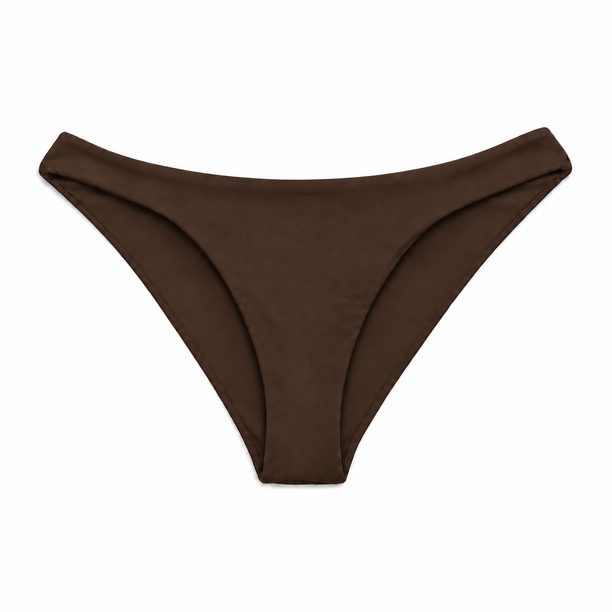 Espresso Parker Bottom