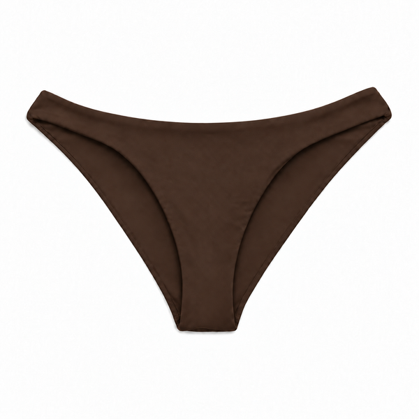 Espresso Parker Bottom