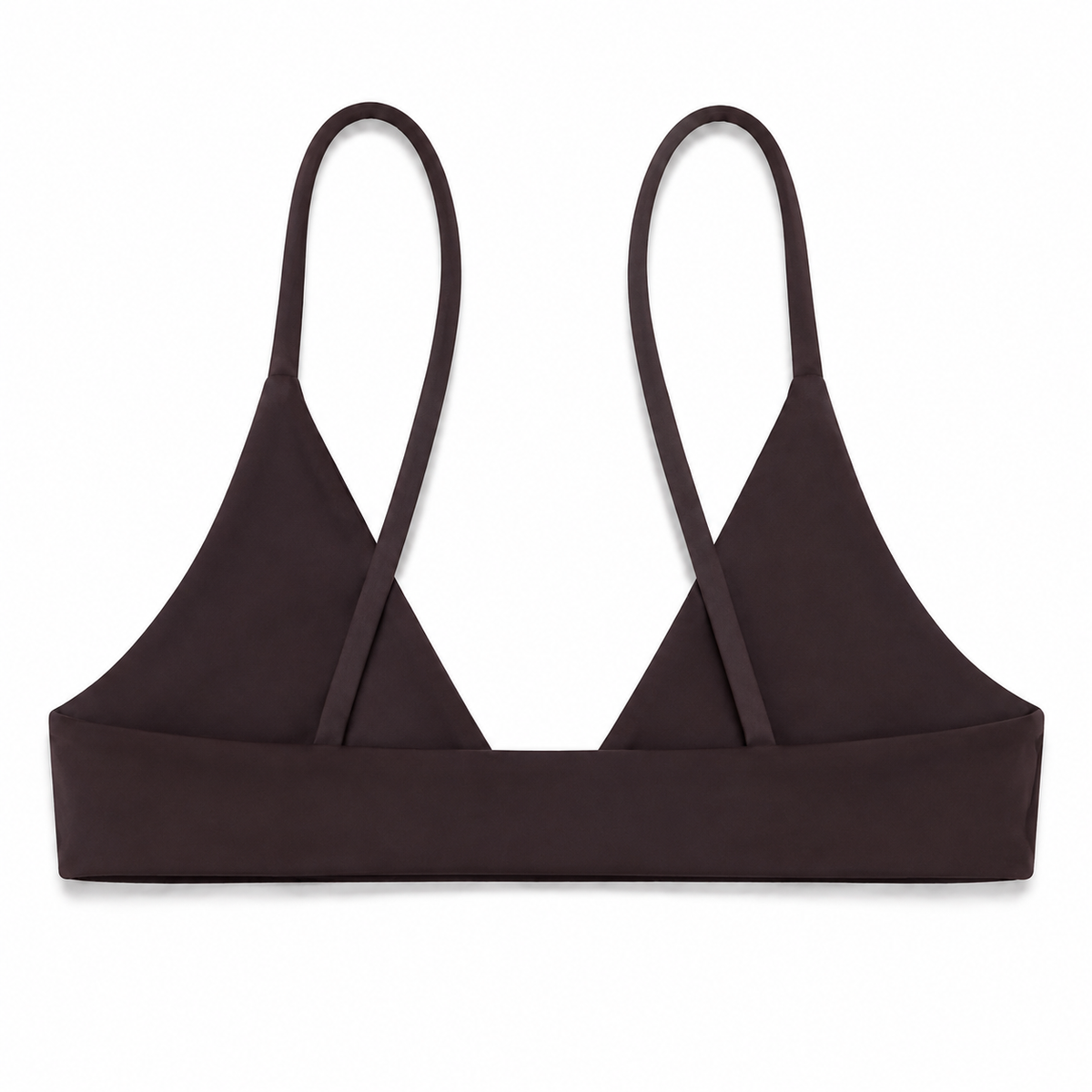 Espresso Rowan Top