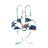 Hibiscus Honey Jesse Top