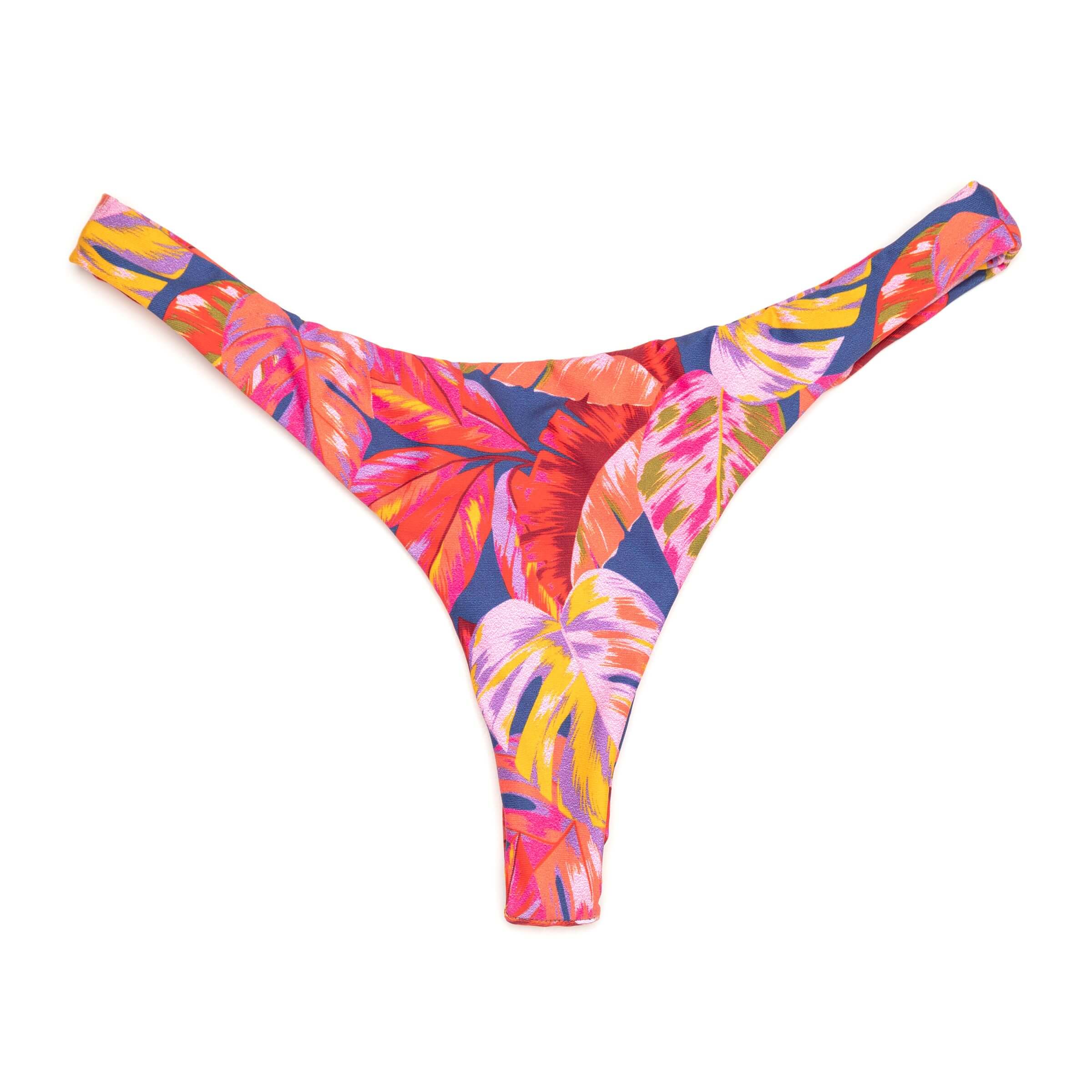 Mai Tai Kai Bottom – Midori Bikinis