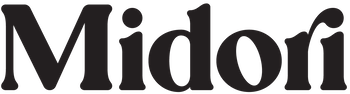 Midori Bikinis Logo