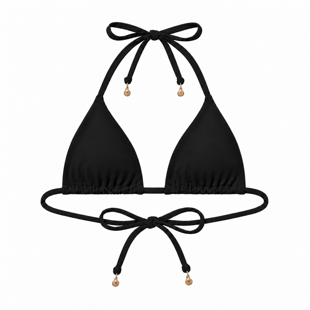 Noir Indah Bikini Top