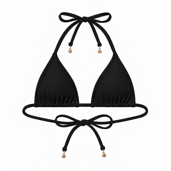 Noir Indah Bikini Top