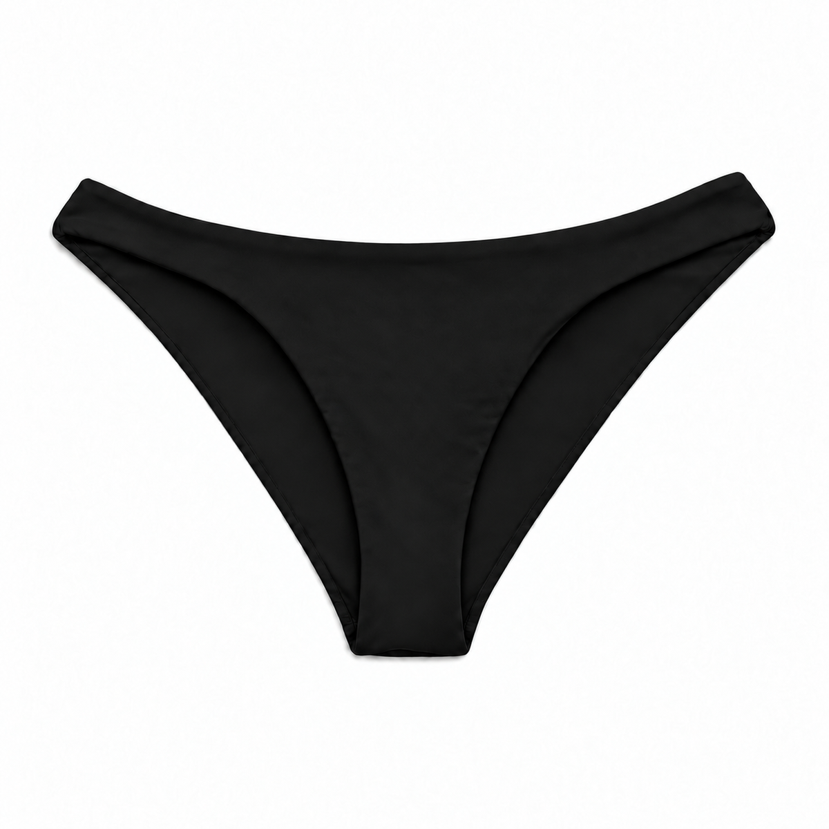 Noir Parker Bottom