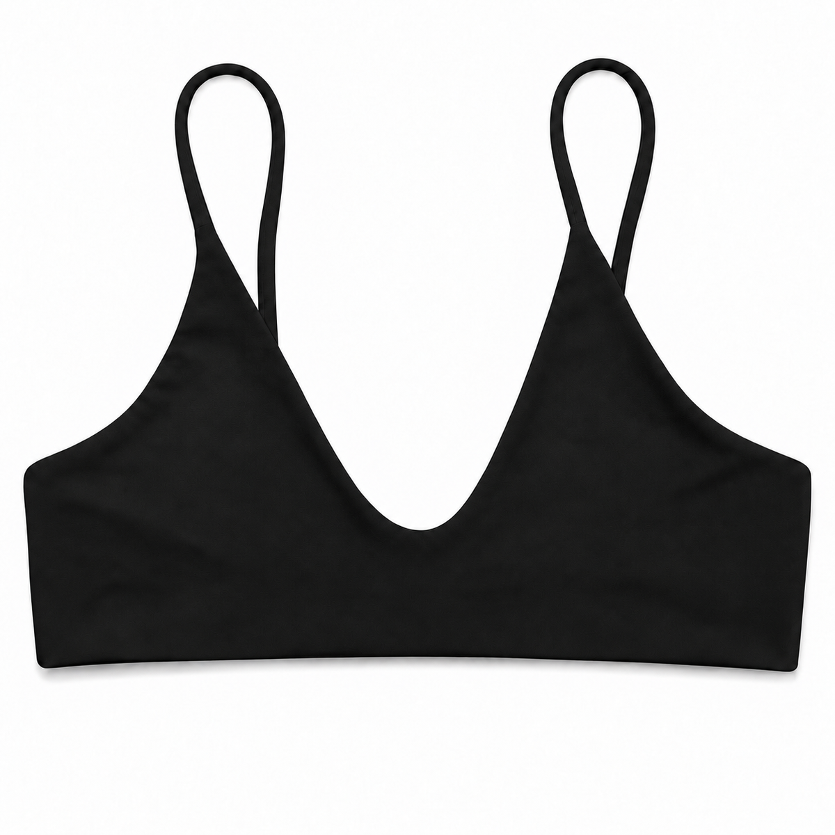 Noir Rowan Top
