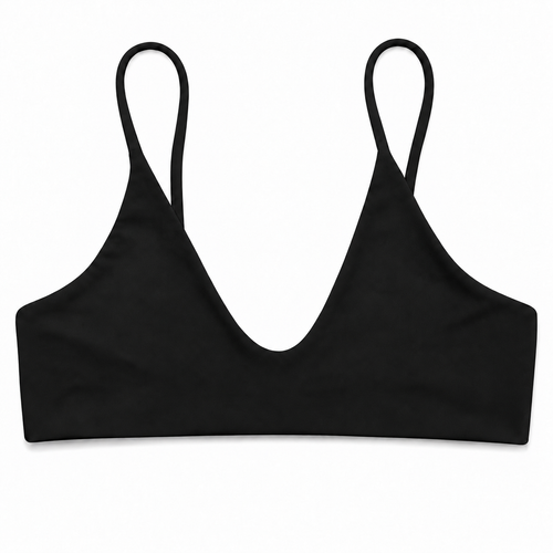 Noir Rowan Top