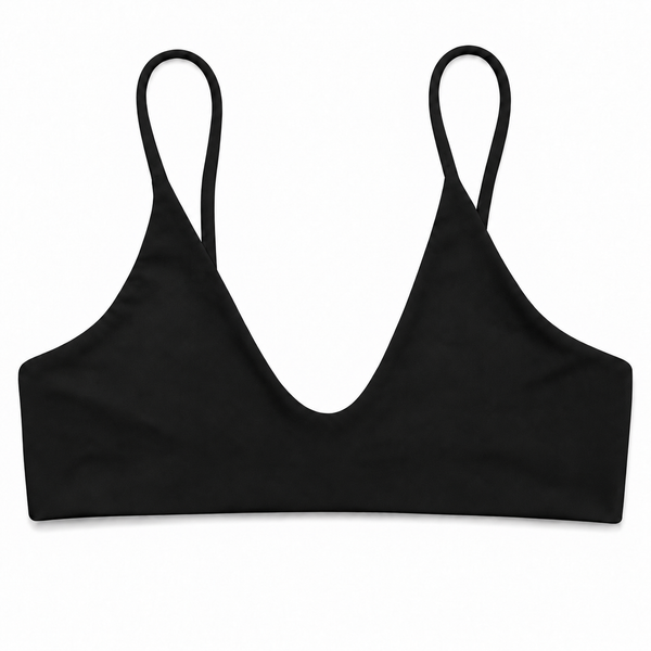 Noir Rowan Top
