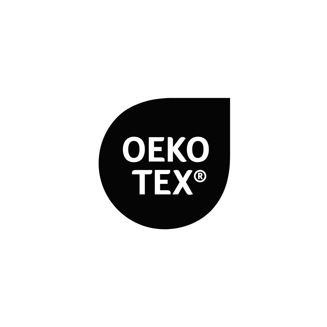 Midori Bikinis Certified Skin-Safe by OEKO-TEX®