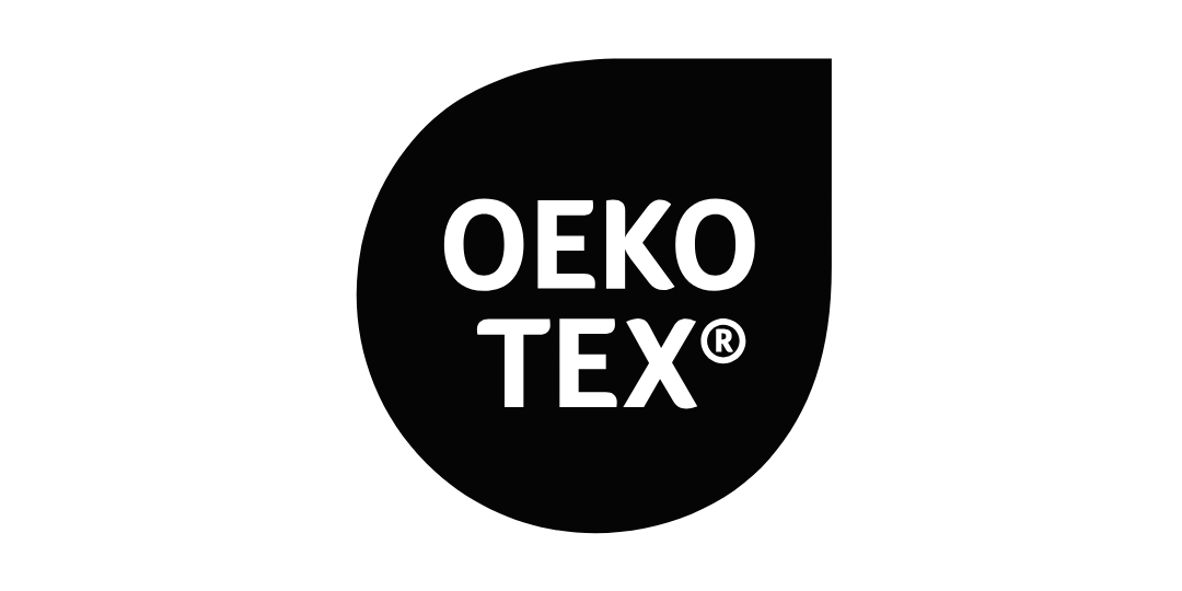 Midori Bikinis Certified Skin-Safe by OEKO-TEX®