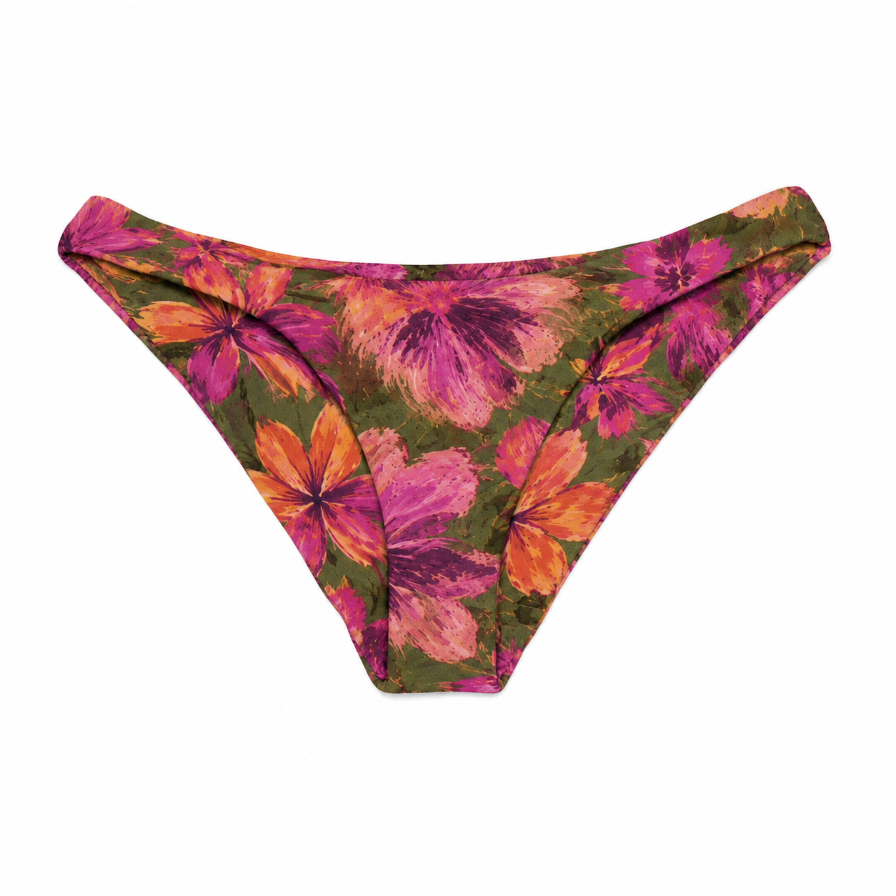 Olima Parker Bottom