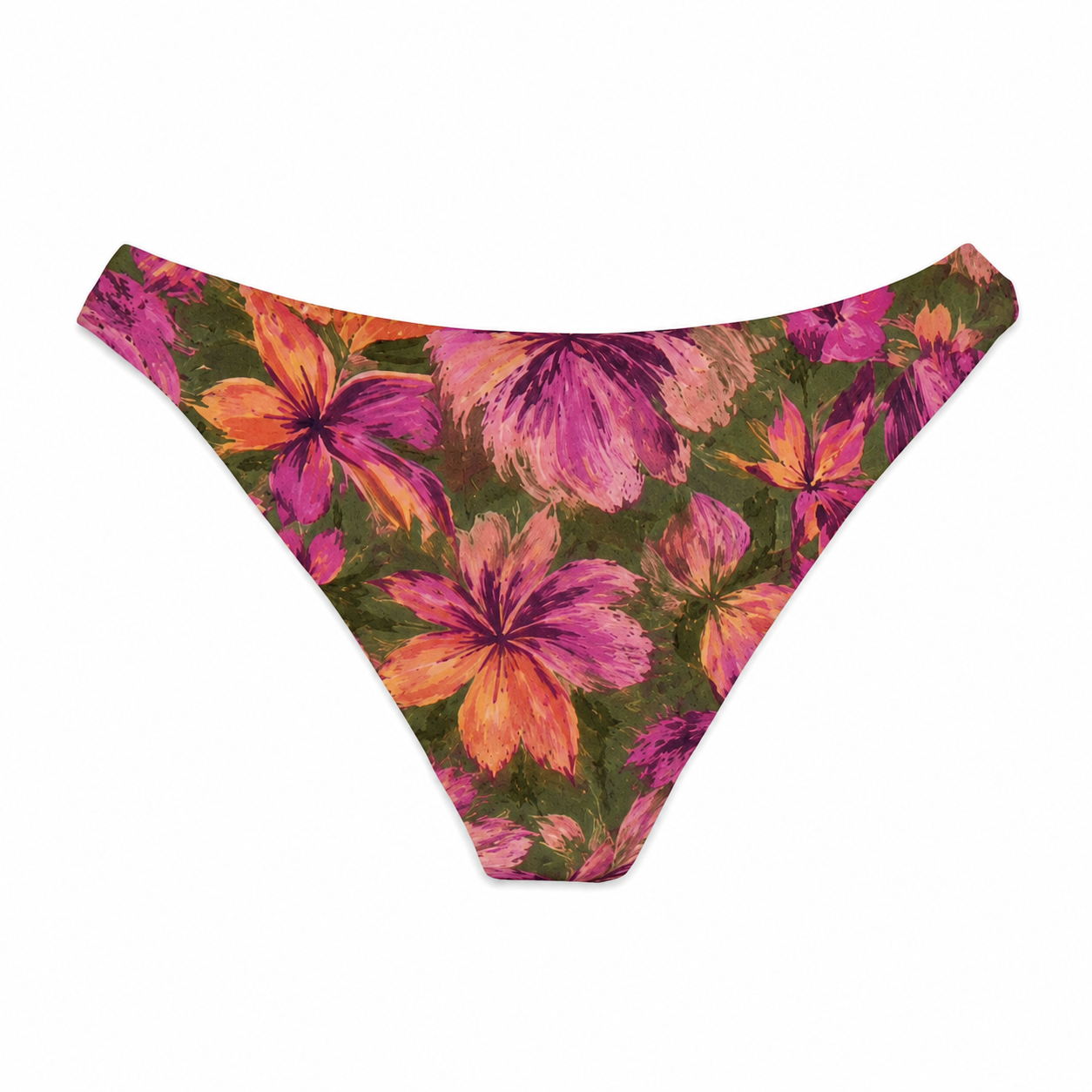 Olima Parker Bottom