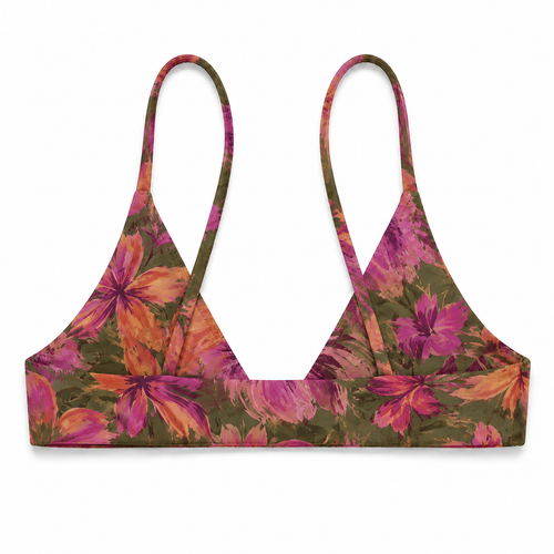 Olima Rowan Top