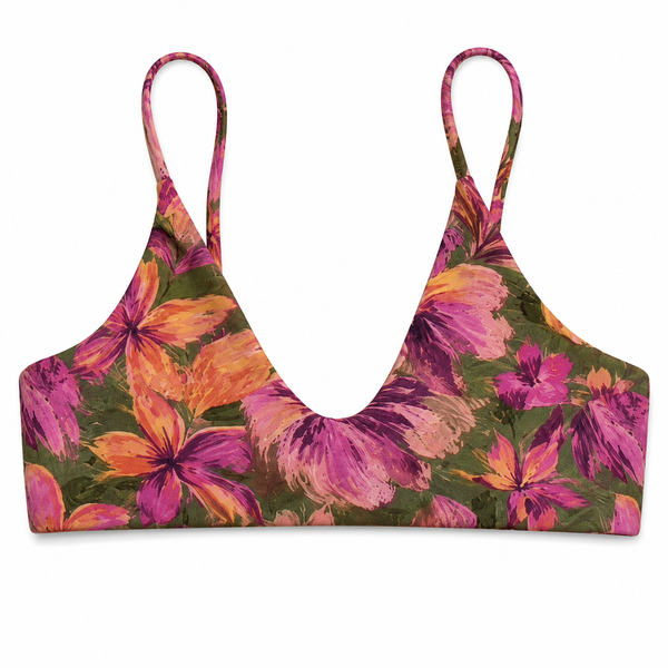 Olima Rowan Top