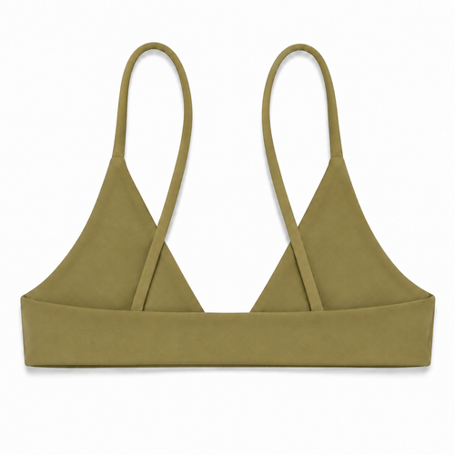 Pistachio Rowan Top