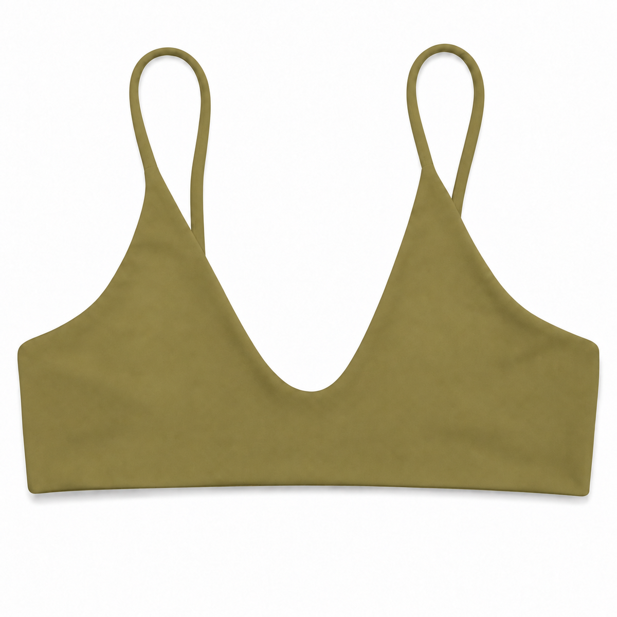 Pistachio Rowan Top