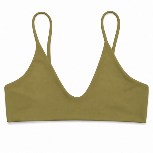 Pistachio Rowan Top