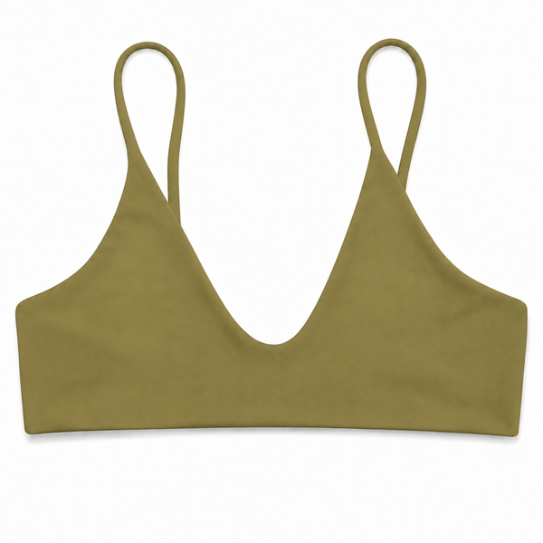 Pistachio Rowan Top