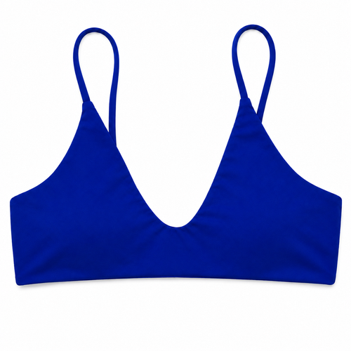 Sapphire Rowan Top