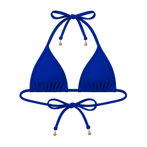 Sapphire Indie Top
