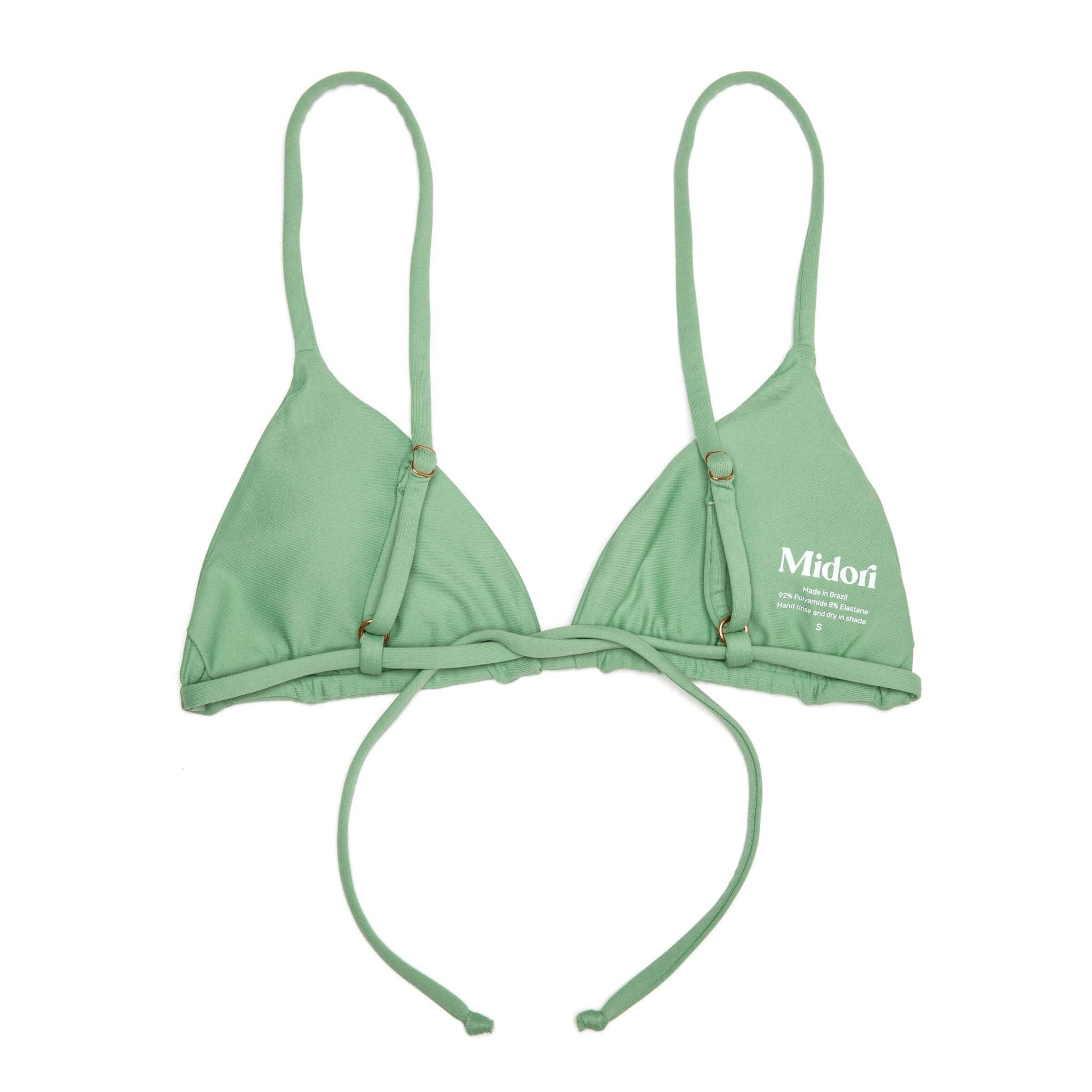 Aloe Isla Top - Midori Bikinis