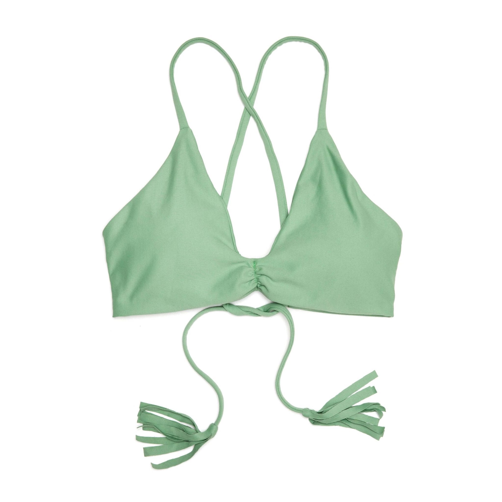 Aloe Mia Top - Midori Bikinis