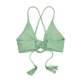 Aloe Mia TopMidori Bikinis