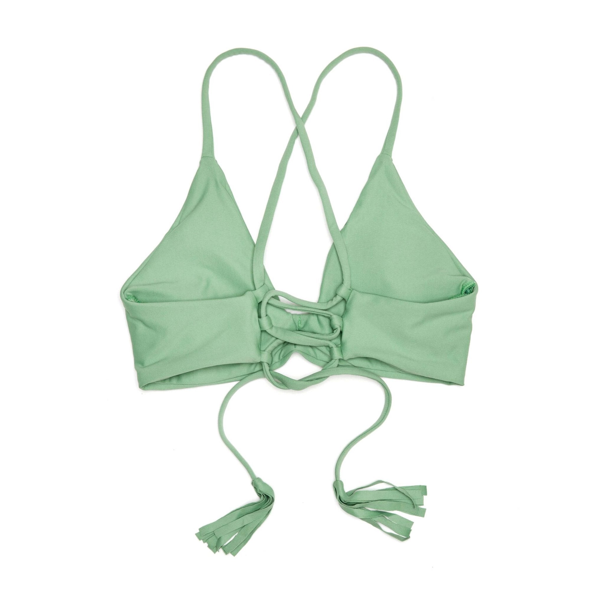 Aloe Mia Top - Midori Bikinis