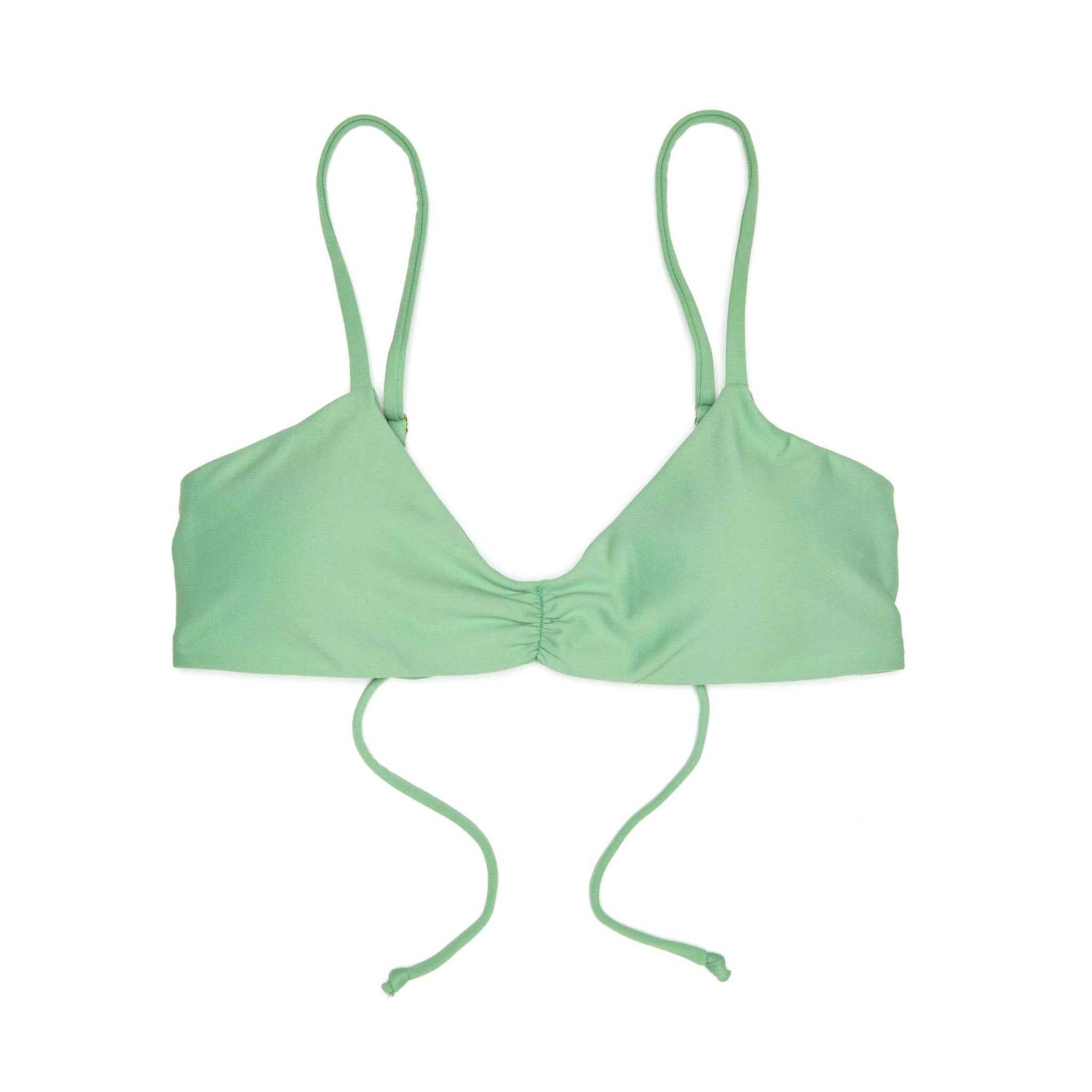 Aloe Selah Top - Midori Bikinis