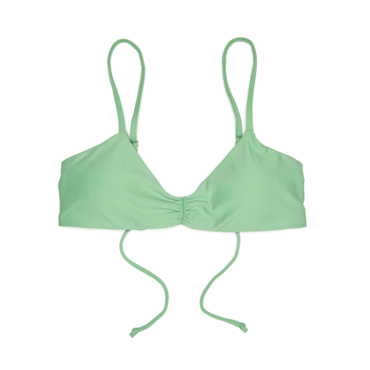 Aloe Selah Adjustable Bikini Top - Midori Bikinis Midori Bikinis