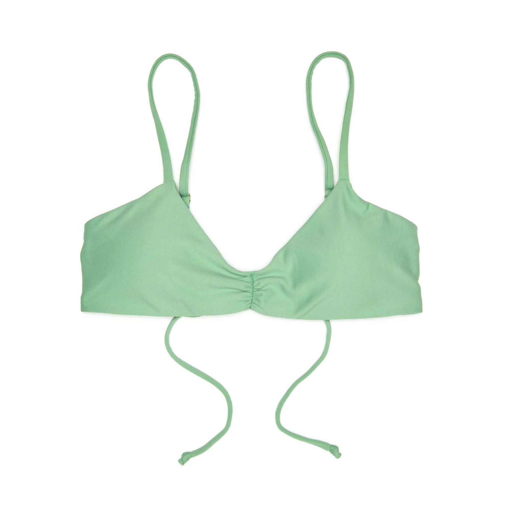Aloe Selah Adjustable Bikini Top - Midori Bikinis Midori Bikinis