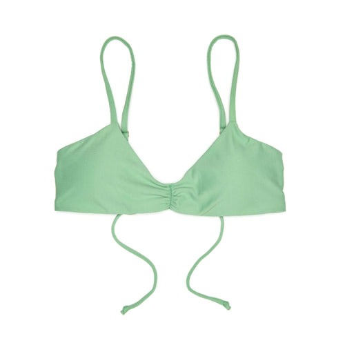 Aloe Selah Adjustable Bikini Top - Midori Bikinis Midori Bikinis