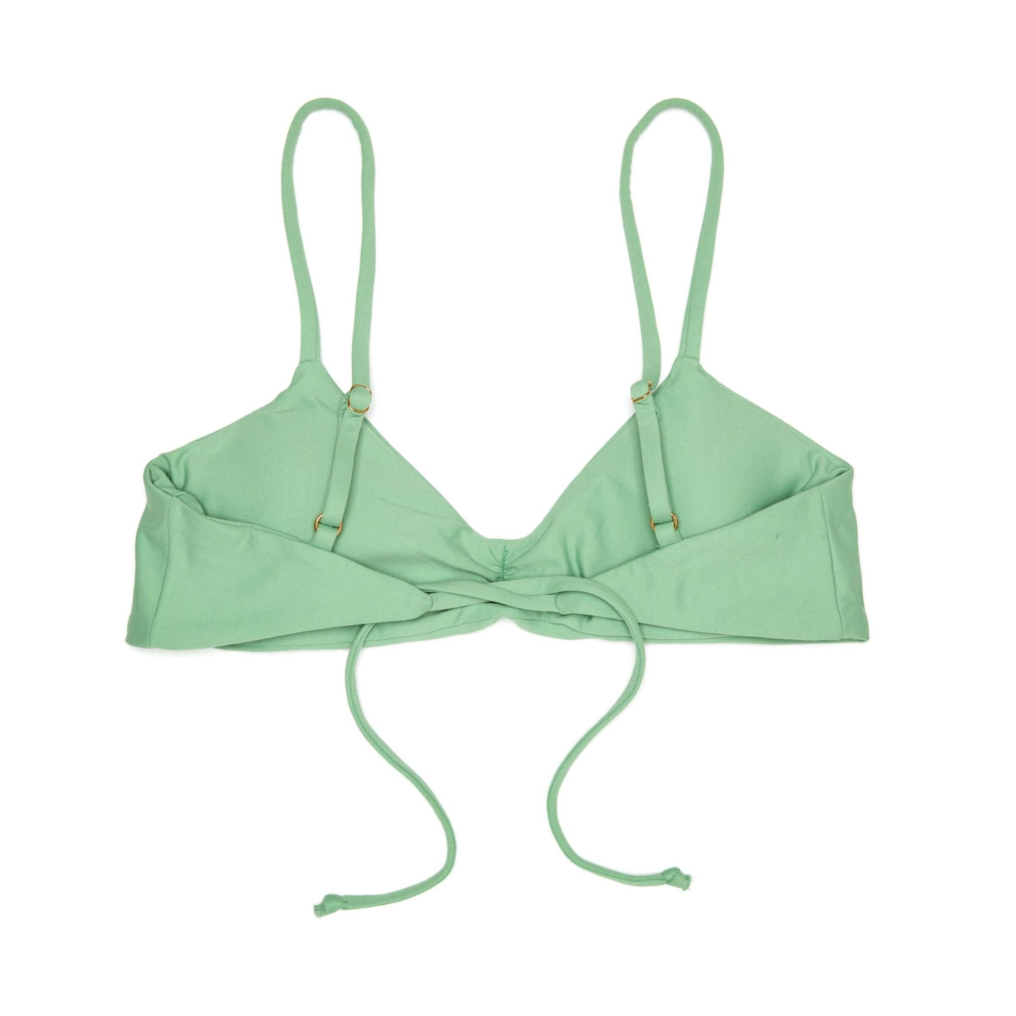 Aloe Selah Top - Midori Bikinis