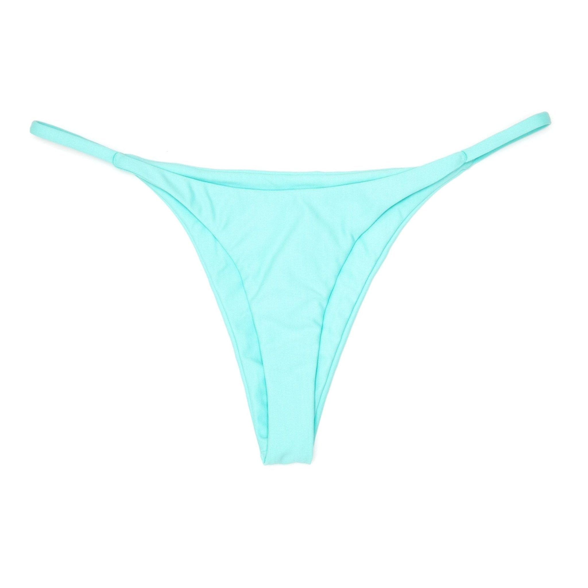 Aruba Cruz Bottom - Midori Bikinis