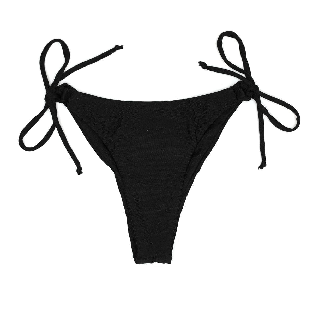 Black Clover Bottom - Midori Bikinis