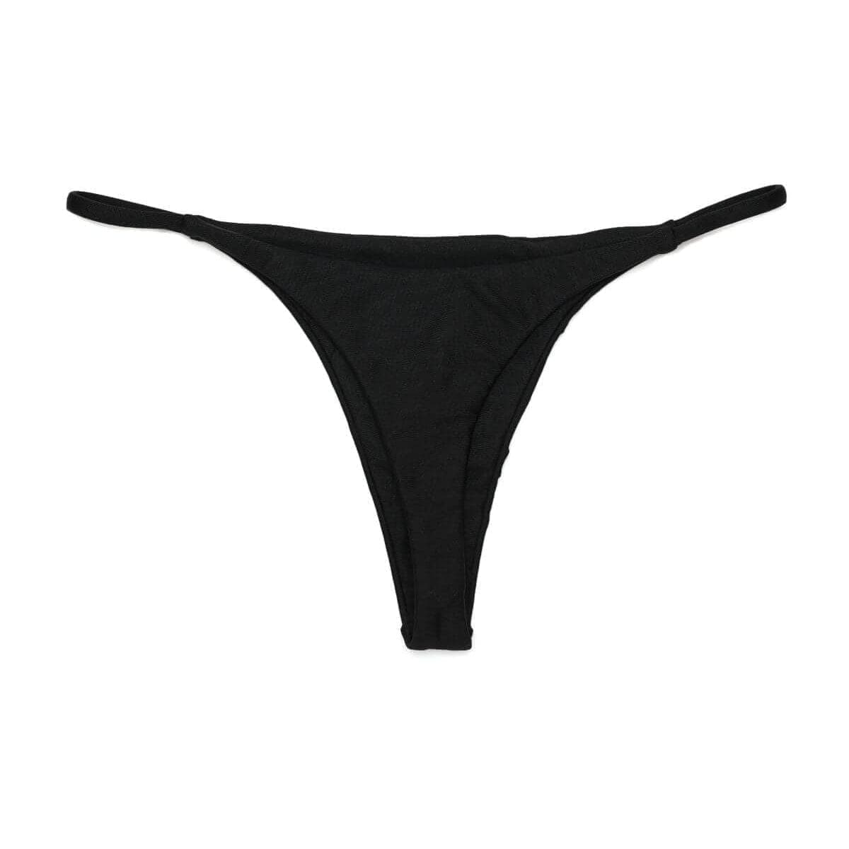 Black Cruz Bottom - Midori Bikinis