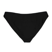 Black Enya Bottom - Midori Bikinis