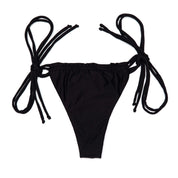 Black Jolie Bottom - Midori Bikinis