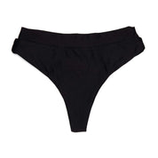 Black Noah Bottom - Midori Bikinis