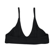 Black Rowan Top - Midori Bikinis