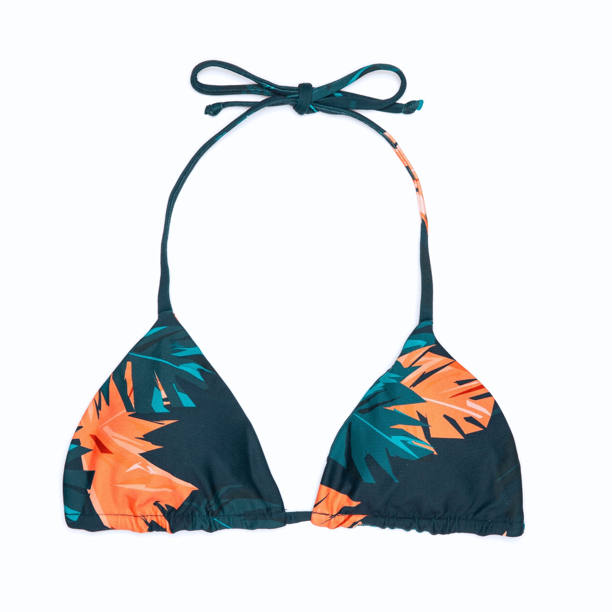 Blue Laylow Indah Top - Midori Bikinis