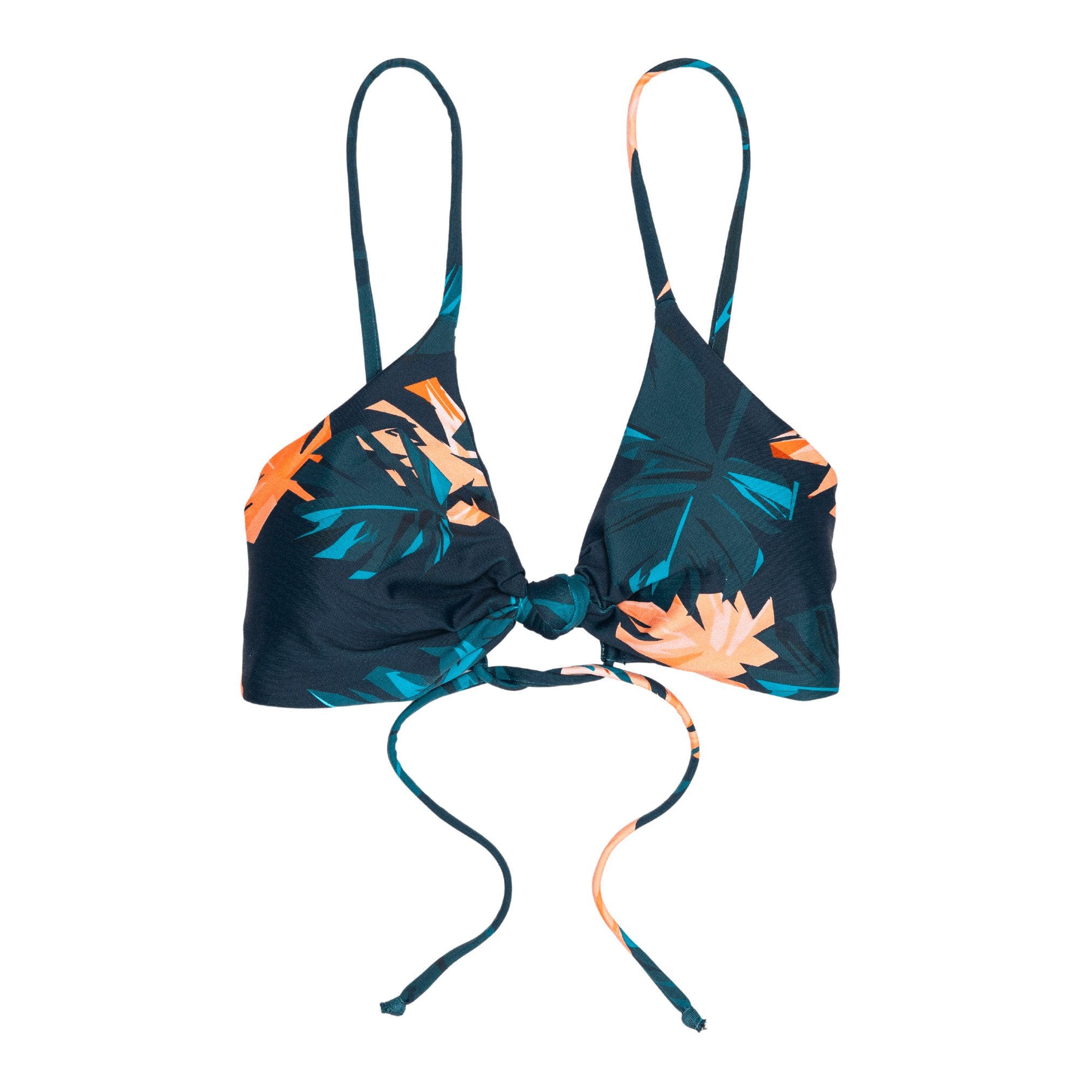 Blue Laylow Jesse Top - Midori Bikinis