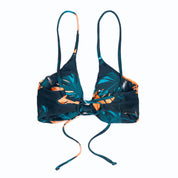 Blue Laylow Jesse Top - Midori Bikinis