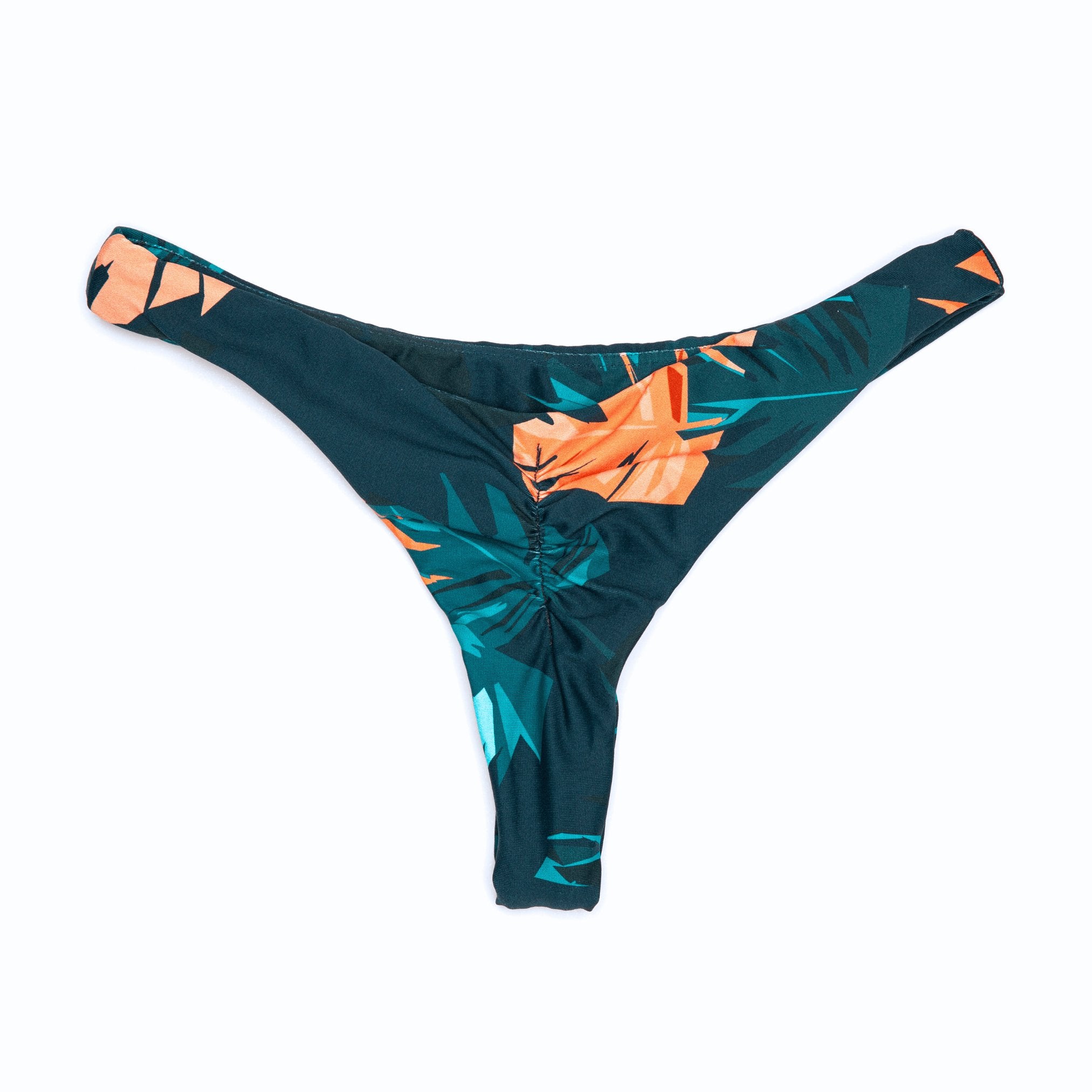 Blue Laylow Kai Bottom - Midori Bikinis