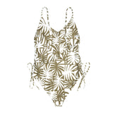 Canopy Cleo One PieceMidori Bikinis