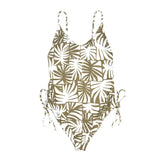 Canopy Cleo One PieceMidori Bikinis